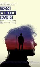Tom at the Farm