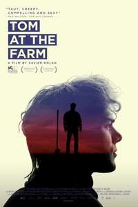 Tom at the Farm - Poster