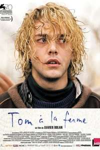 Tom at the Farm - Poster