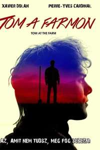 Tom at the Farm - Poster