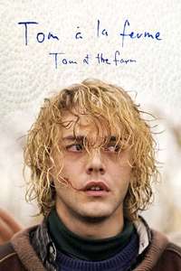 Tom at the Farm - Poster
