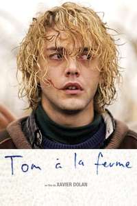 Tom at the Farm - Poster