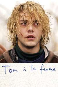 Tom at the Farm - Poster