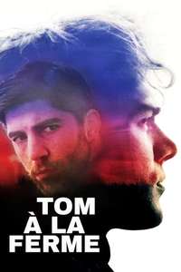 Tom at the Farm - Poster