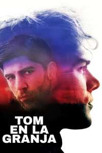 Tom at the Farm - Poster