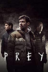 Prey - Poster