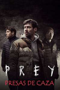 Prey - Poster