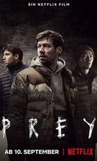 Prey