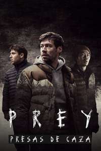 Prey - Poster