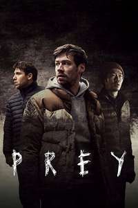 Prey - Poster