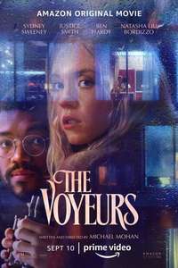 The Voyeurs - Poster