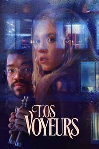 The Voyeurs - Poster