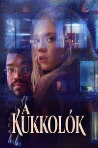 The Voyeurs - Poster