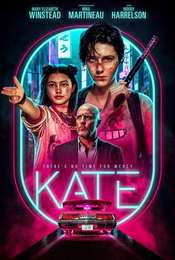 Kate