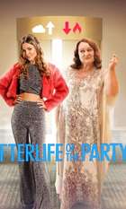 Afterlife of the Party