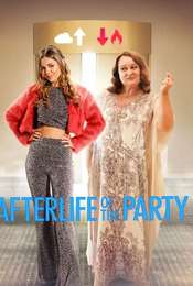 Afterlife of the Party