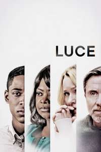 Luce - Posters