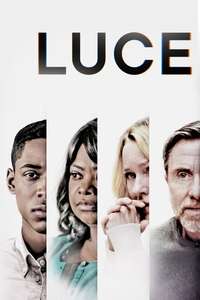 Luce - Posters
