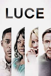 Luce - Posters