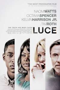 Luce - Posters