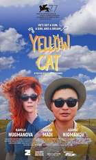 Yellow Cat