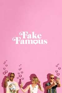Fake Famous - Posters