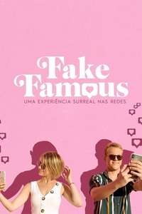 Fake Famous - Posters