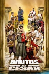 Brutus vs César - Posters