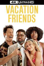 Vacation Friends