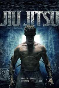 Jiu Jitsu - Poster