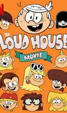 The Loud House Movie