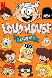 The Loud House Movie