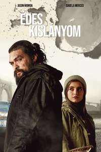 Sweet Girl - Poster