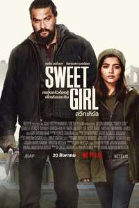 Sweet Girl - Poster