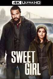 Sweet Girl
