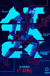 Attack - Poster