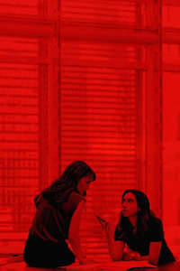 She Said - Posters