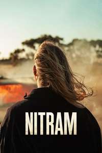 Nitram - Poster