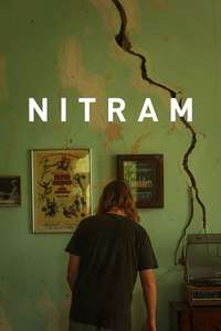 Nitram - Poster