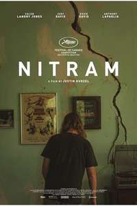Nitram - Poster