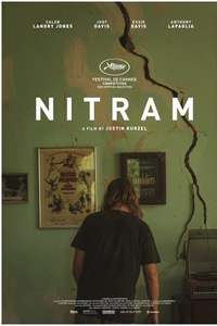 Nitram - Poster