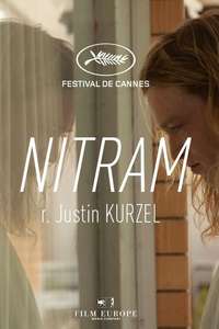 Nitram - Poster