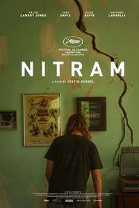 Nitram - Poster