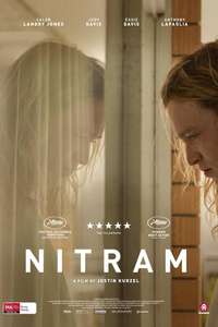 Nitram - Poster