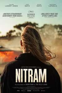 Nitram - Poster