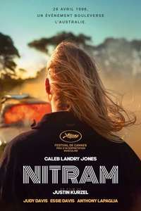 Nitram - Poster