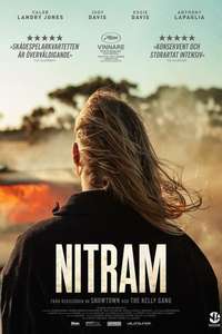 Nitram - Poster