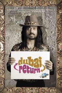 Dubai Return - Poster