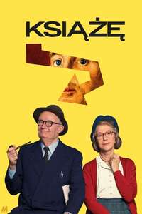 The Duke - Poster