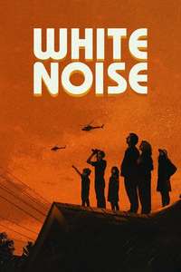 White Noise - Poster